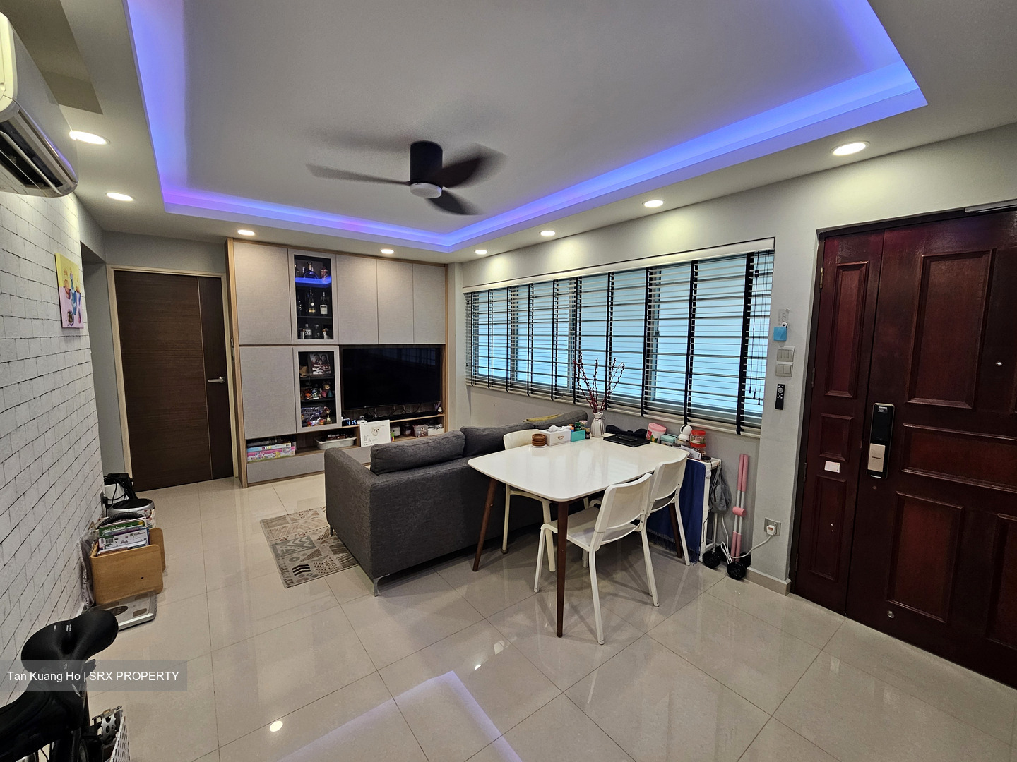 Blk 118C Jalan Membina (Bukit Merah), HDB 4 Rooms #448625441